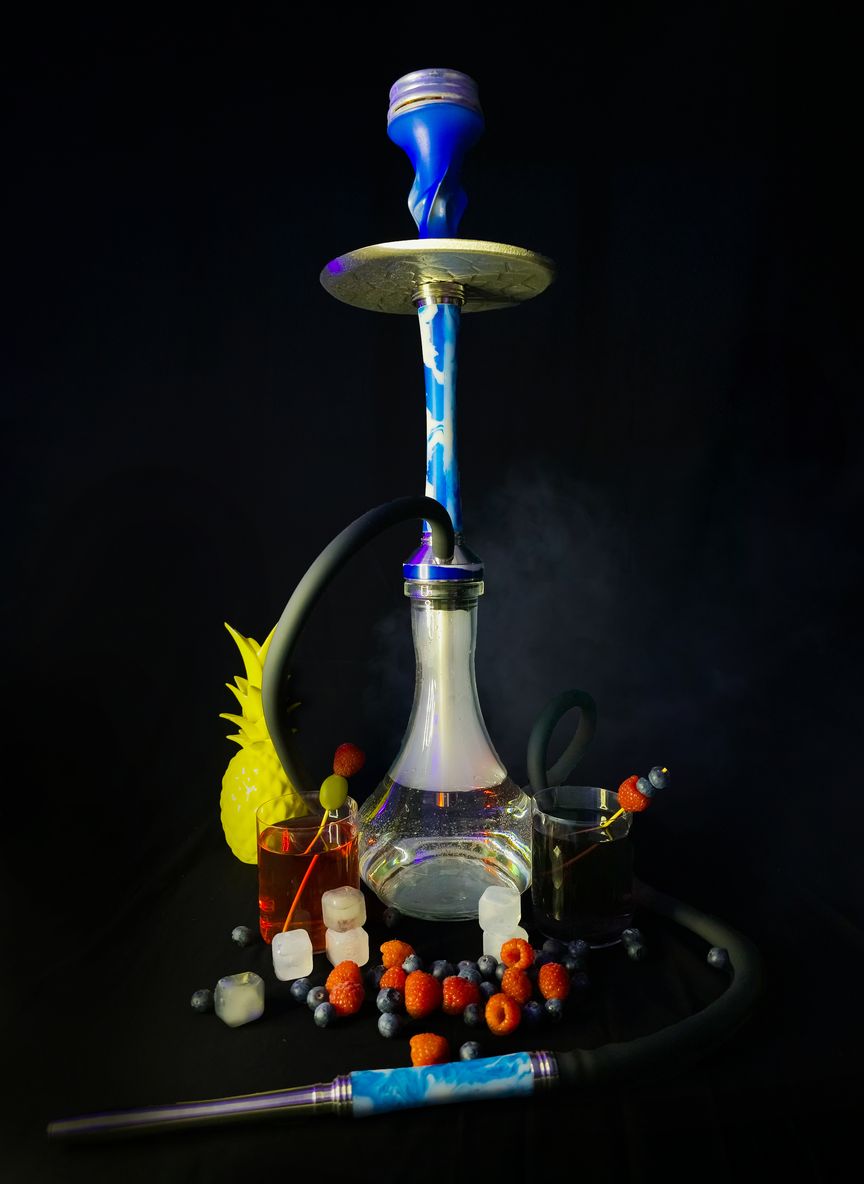 Кальянный кейтеринг | Ember Hookah