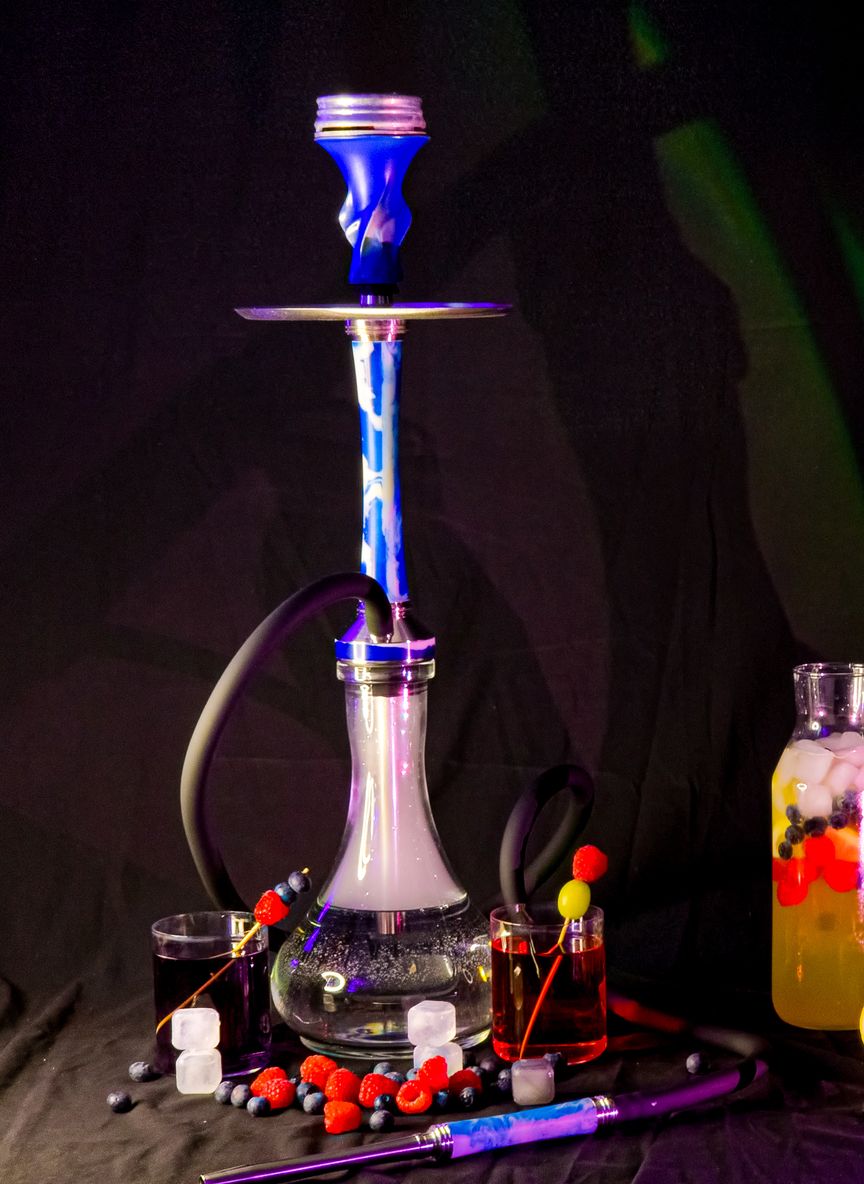 Кальянный кейтеринг | Ember Hookah